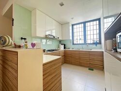 Seasons Park (D26), Condominium #542238121